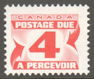 Canada Scott J31a MNH - Click Image to Close